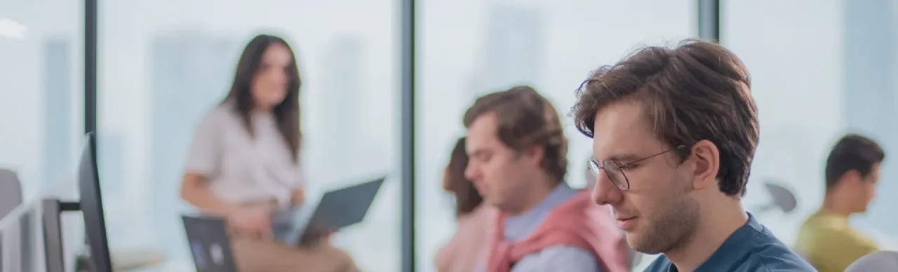 Careers at Vertex