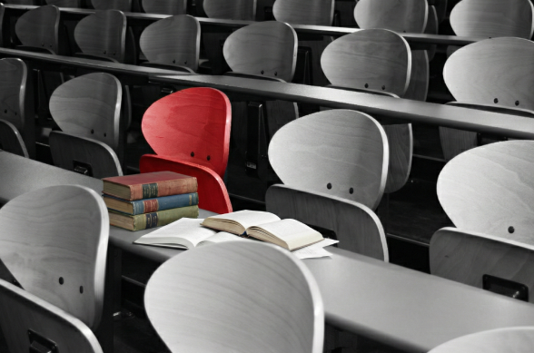 Learning Management System for Eduvornx