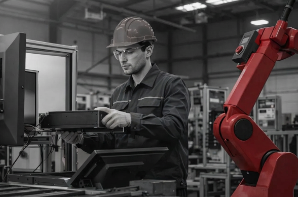 PykaMoto Manufacturing’s ERP Inventory Upgrade